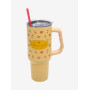 Gilmore Girls Luke's Diner Straw Tumbler With Handle - Import Août 202534705971_av1?$productMainDesktop$&fmt=auto1234534705981