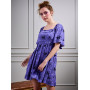 Disney Mickey Mouse Jack-o-Lantern Spiderweb AOP Smock Robe - Import Septembre 202534205249_hi?$productMainDesktop$&fmt=auto123