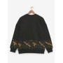 DreamWorks How To Train Your Dragon Toothless Floral brodé col rond - Import Août 202533865388_av2?$productMainDesktop$&fmt=aut