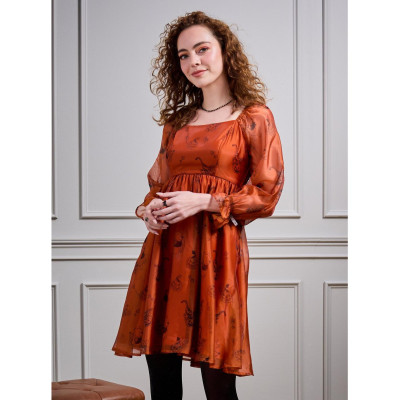 Disney Winnie l'Ourson Halloween AOP Long Sleeve Robe - Import Septembre 202534292212_hi?$productMainDesktop$&fmt=auto123453429