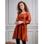 Disney Winnie l'Ourson Halloween AOP Long Sleeve Robe - Import Septembre 202534292212_hi?$productMainDesktop$&fmt=auto123453429