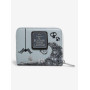 Loungefly Disney The l'Etrange Noël de Monsieur Jack Jack & Zero Sequin Wallet - Import Août 2025