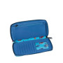 Portefeuille Loungefly Jaase Stitch Colorblock
