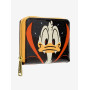 Portefeuille Loungefly Disney Donald Duck Vampire Costume - import aout / septembre