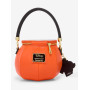 Sac a main Loungefly Disney Donald Duck Devil Jack-o-Lantern - import aout / septembre