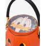 Sac a main Loungefly Disney Donald Duck Devil Jack-o-Lantern - import aout / septembre