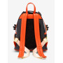 Sac a dos Loungefly Disney Donald Duck Vampire Costume - import aout / septembre