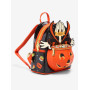 Sac a dos Loungefly Disney Donald Duck Vampire Costume - import aout / septembre