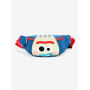 Sac banane Toy Story Fourchette Forky - import