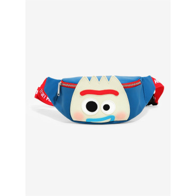 Sac banane Toy Story Fourchette Forky - import