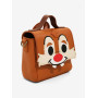 Sac à main Loungefly Disney Chip N Dale Heart Logo - import