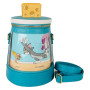 Sac a main tournant Loungefly Tom et Jerry - précommande juillet Sac a main tournant Loungefly Tom et Jerry - précommande juillet