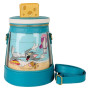 Sac a main tournant Loungefly Tom et Jerry - précommande juillet