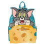 Sac a dos Loungefly Tom et Jerry - précommande juillet
