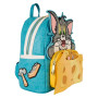 Sac a dos Loungefly Tom et Jerry - précommande juillet