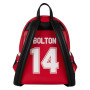 Sac a dos Loungefly High School Musical Wildcats - précommande juillet