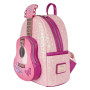 Sac a dos Loungefly Hannah Montana guitare - précommande juillet