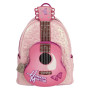 Sac a dos Loungefly Hannah Montana guitare - précommande juillet
