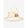 Loungefly Snoopy Floral Snoopy Sac à main - Import Septembre 202533928856_av2?$productMainDesktop$&fmt=auto1234533928871