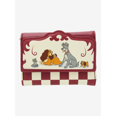 Disney La Belle et le Clauchard Family Portrait Wallet - Import Août 202533978188_hi?$productMainDesktop$&fmt=auto1234533978194