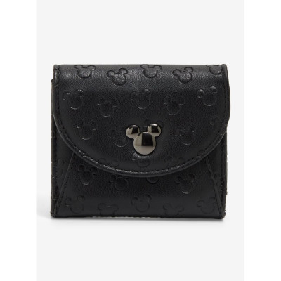 Disney Mickey Mouse Debossed Allover Silhouettes Wallet - Import Août 202533978169_hi?$productMainDesktop$&fmt=auto123453397818