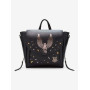 Harry Potter Hippogriff Studded Mini Sac à dos - Import Août 2025 Harry Potter Hippogriff Studded Mini Sac à dos - Import Août 2025
