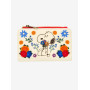 Loungefly Snoopy Floral Snoopy Wallet - Import Août 2025 Loungefly Snoopy Floral Snoopy Wallet - Import Août 2025