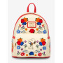Loungefly Snoopy Floral Snoopy Mini Sac à dos - Import Août 202533928855_hi?$productMainDesktop$&fmt=auto1234533928870
