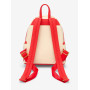 Loungefly Snoopy Floral Snoopy Mini Sac à dos - Import Août 202533928855_av2?$productMainDesktop$&fmt=auto1234533928870