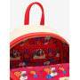 Loungefly Snoopy Floral Snoopy Mini Sac à dos - Import Août 202533928855_av3?$productMainDesktop$&fmt=auto1234533928870