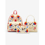 Loungefly Snoopy Floral Snoopy Mini Sac à dos - Import Août 202533928855_av4?$productMainDesktop$&fmt=auto1234533928870