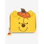 Disney Winnie l'Ourson Pumpkin Pooh Bear Wallet - Import Août 2025 Disney Winnie l'Ourson Pumpkin Pooh Bear Wallet - Import Août 2025