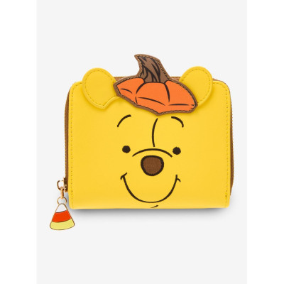 Disney Winnie l'Ourson Pumpkin Pooh Bear Wallet - Import Août 202534230482_hi?$productMainDesktop$&fmt=auto1234534230493
