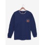 Her Universe Studio Ghibli® Howl's Moving Castle Calcifer Pocket Long Sleeve T-Shirt - Import Août 202533943153_av1?$productMai