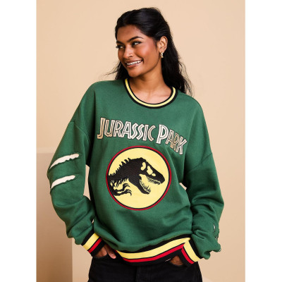 Jurassic Park Logo col rond - Import Août 202534065499_hi?$productMainDesktop$&fmt=auto1234534065499
