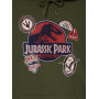 Jurassic Park Logo Patch Sweatshirt à capuche - Import Août 202533913798_av2?$productMainDesktop$&fmt=auto1234533913798