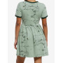 Her Universe The Lord Of The Rings Middle-Earth Map T-Shirt Dress Her Universe Exclusive - Import Août 202534116167_av2?$product