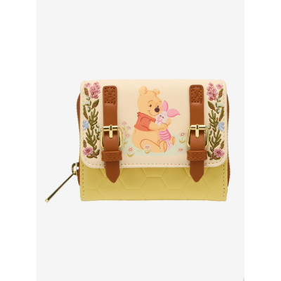 Loungefly Disney Winnie The Pooh Floral Pooh Bear & Friends Wallet - Import Septembre 202533974031_hi?$productMainDesktop$&fmt=