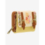 Loungefly Disney Winnie The Pooh Floral Pooh Bear & Friends Wallet - Import Septembre 202533974031_av1?$productMainDesktop$&fmt