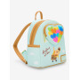 Loungefly Disney Là-Haut Russell Heart Balloons Mini Sac à dos - Import Août 202533974040_av1?$productMainDesktop$&fmt=auto1234