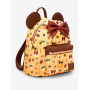 Loungefly Disney Minnie Mouse Fall Pumpkin Mini Sac à dos - Import Septembre 202534085662_av1?$productMainDesktop$&fmt=auto12345