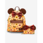 Loungefly Disney Minnie Mouse Fall Pumpkin Mini Sac à dos - Import Septembre 202534085662_av4?$productMainDesktop$&fmt=auto12345