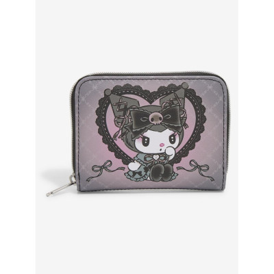 Loungefly Kuromi Lolita Heart Portefeuille - Import Septembre 202534085661_hi?$productMainDesktop$&fmt=auto1234534085667