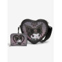 Loungefly Kuromi Lolita Heart Sac à main - Import Septembre 202534085660_av4?$productMainDesktop$&fmt=auto1234534085666