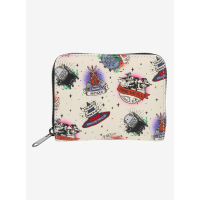 Loungefly Disney Hocus Pocus Tattoo Icons Portefeuille - Import Septembre 202534085665_hi?$productMainDesktop$&fmt=auto123453408