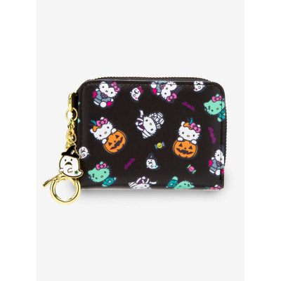 Her Universe Hello Kitty Zombie Pumpkin Portefeuille - Import Septembre 202534728509_hi?$productMainDesktop$&fmt=auto12345347285