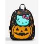 Her Universe Hello Kitty Zombie Pumpkin Glow-In-The-Dark Mini Sac à dos - Import Septembre 202534728508_av1?$productMainDesktop$