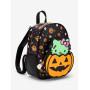 Her Universe Hello Kitty Zombie Pumpkin Glow-In-The-Dark Mini Sac à dos - Import Septembre 202534728508_av2?$productMainDesktop$
