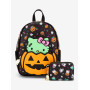Her Universe Hello Kitty Zombie Pumpkin Glow-In-The-Dark Mini Sac à dos - Import Septembre 202534728508_av4?$productMainDesktop$