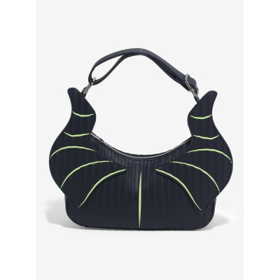 Loungefly Disney La Belle au bois dormant Maléfique Horns Shoulder Bag - Import Septembre 202534085672_hi?$productMainDesktop$&f